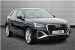 2021 Audi Q2