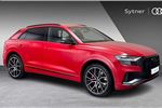 2022 Audi SQ8