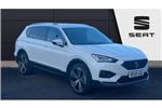 2019 SEAT Tarraco