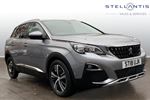 2018 Peugeot 3008