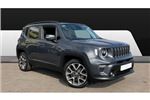 2023 Jeep Renegade