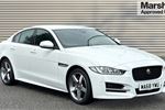 2018 Jaguar XE