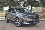 2022 Peugeot 3008