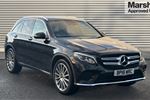 2018 Mercedes-Benz GLC