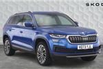 2023 Skoda Kodiaq