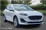 2023 Ford Kuga