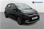 2022 Kia Picanto