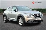 2020 Nissan Juke