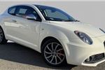 2017 Alfa Romeo Mito