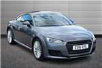 2016 Audi TT