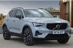 2024 Volvo XC40