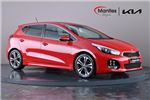 2016 Kia Ceed