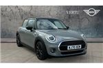 2020 MINI Hatchback 5dr