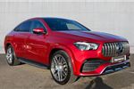 2023 Mercedes-Benz GLE Coupe