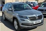 2019 Skoda Kodiaq