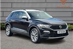 2021 Volkswagen T-Roc