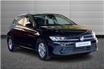 2021 Volkswagen Polo