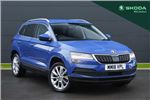 2018 Skoda Karoq