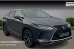 2020 Lexus RX