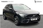 2022 Volvo XC60