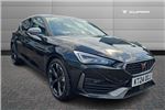 2024 Cupra Leon