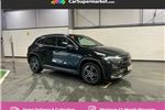 2021 Mercedes-Benz EQA