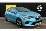 2021 Renault Clio