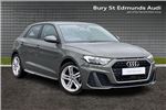 2020 Audi A1