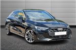 2025 Audi A3