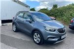 2019 Vauxhall Mokka X