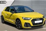 2023 Audi A1
