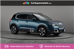 2019 Citroen C5 Aircross