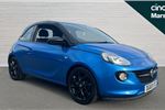 2019 Vauxhall Adam