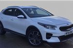 2021 Kia XCeed