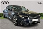 2021 Audi A6