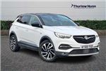 2018 Vauxhall Grandland X