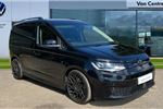 2023 Volkswagen Caddy