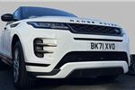 2021 Land Rover Range Rover Evoque