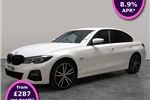 2021 BMW 3 Series