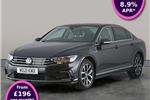 2021 Volkswagen Passat GTE