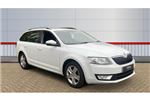 2014 Skoda Octavia Estate