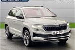 2024 Skoda Karoq