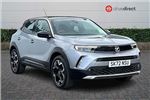 2022 Vauxhall Mokka