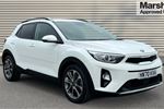 2020 Kia Stonic
