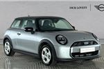 2024 MINI Hatchback