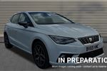 2019 SEAT Ibiza