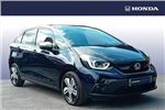 2022 Honda Jazz