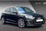 2024 Audi A1
