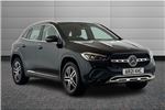 2021 Mercedes-Benz GLA