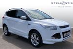 2016 Ford Kuga